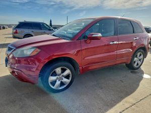 Acura RDX TECHNOLOGY 2.3L 4 2007