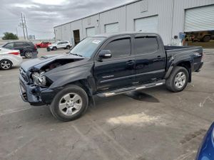 Toyota Tacoma DOUBLE CAB PRERUNNER 4.0L 6 2012