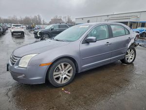 Ford Fusion SE 2.3L 4 2007
