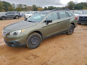 Subaru Outback 2.5I 2.5L 4 2015