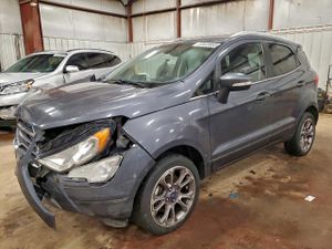 Ford Ecosport TITANIUM 2.0L 4 2019