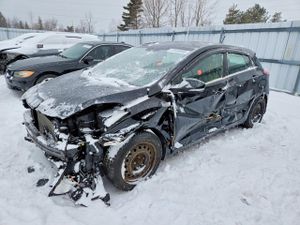 Hyundai Elantra 1.8L 4 2013