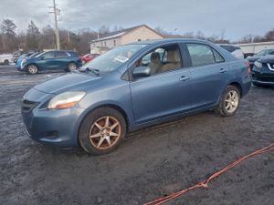 Toyota Yaris 1.5L 4 2007