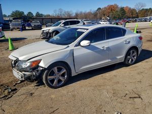 Acura ILX 20 PREMIUM 2.0L 4 2014
