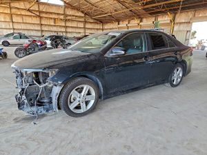 Toyota Camry L 2.5L 4 2013