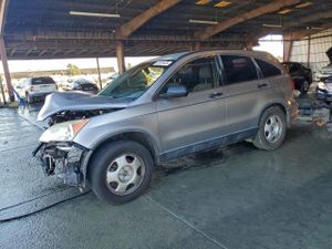 Honda CR-V LX 2.4L 4 2007