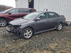 Toyota Corolla BASE 1.8L 4 2012