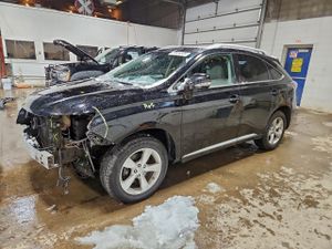 Lexus RX 350 3.5L 6 2011