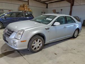 Cadillac STS 3.6L 6 2010