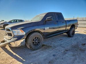RAM 1500 TRADESMAN 3.6L 6 2019