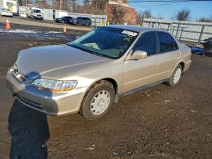 Honda Accord LX 2.3L 4 2001