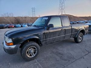 Ford Ranger SUPER CAB 4.0L 6 2000