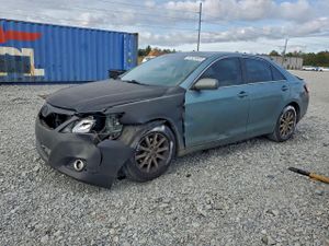 Toyota Camry 2.5L 4 2010