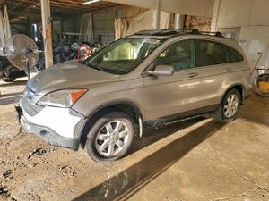 Honda CR-V EXL 2.4L 4 2008
