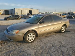 Ford Taurus SE 3.0L 6 2007