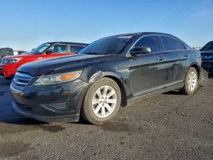 Ford Taurus SE 3.5L 6 2010
