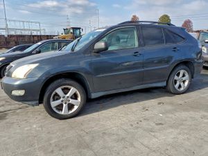 Lexus RX 330 3.3L 6 2005