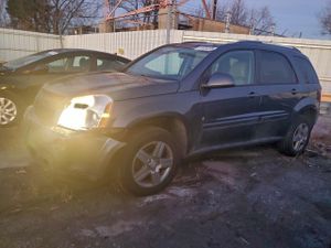 Chevrolet Equinox LT 3.4L 6 2009