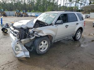 Ford Escape XLT 2.5L 4 2009