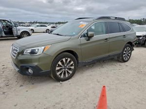 Subaru Outback 2.5I LIMITED 2.5L 4 2017