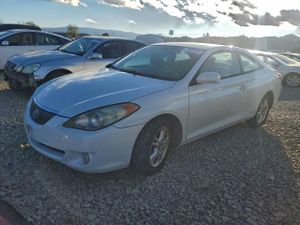 Toyota Camry SE 2.4L 4 2006