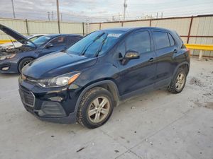 Chevrolet Trax LS 1.4L 4 2017