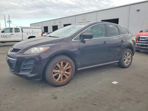 Mazda CX-7 2.3L 4 2011