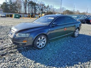 Audi A6 3.2 QUATTRO 3.2L 6 2006