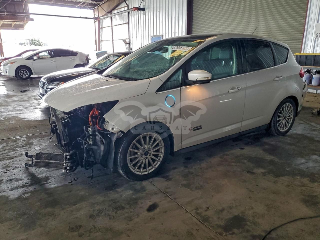 Ford C-series PREMIUM 2.0L 4 2013