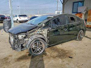 Toyota Prius 1.8L 4 2011