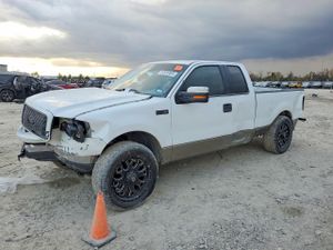 Ford F-150 5.4L 8 2006