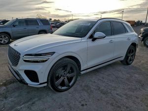 Genesis GV70 BASE 3.5L 6 2023