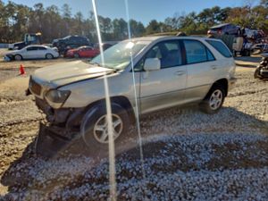 Lexus RX 300 3.0L 6 2000