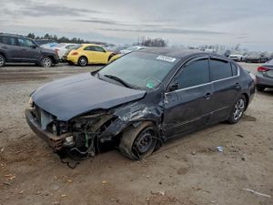 Nissan Altima 2.5 2.5L 4 2008