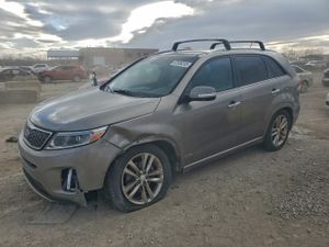 Kia Sorento SX 3.3L 6 2014