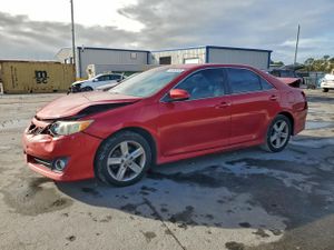 Toyota Camry L 2.5L 4 2014