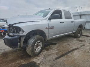 RAM 2500 ST 6.7L 6 2015