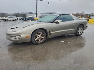 Pontiac Firebird 3.8L 6 2000