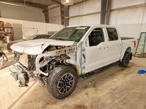 Ford F-150 SUPERCREW 3.5L 6 2023