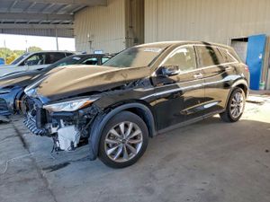 Infiniti QX50 PURE 2.0L 4 2022