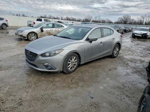 Mazda 3 GRAND TOURING 2.0L 4 2015
