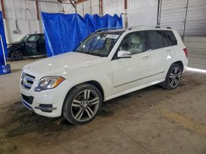 Mercedes-Benz GLK 350 4MATIC 3.5L 6 2014