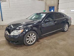 Lexus LS 460 4.6L 8 2008