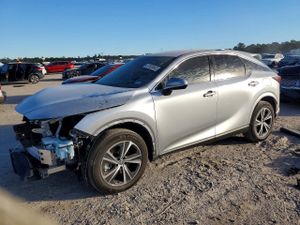 Lexus RX 350 BASE 2.4L 4 2024