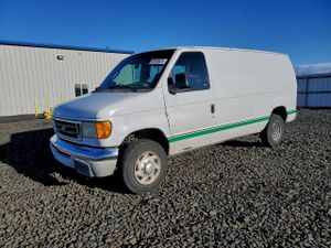 Ford Econoline E250 VAN 5.4L 8 2003