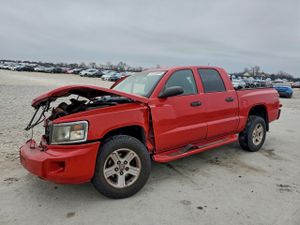Dodge Dakota SXT 3.7L 6 2010