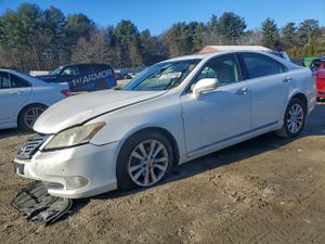 Lexus ES 350 3.5L 6 2010
