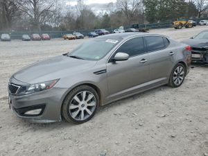 Kia Optima SX 2.0L 4 2012
