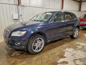 Audi Q5 PREMIUM PLUS 2.0L 4 2013