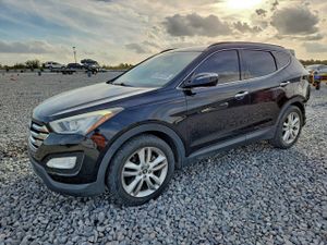 Hyundai Santa Fe 2.0L 4 2013